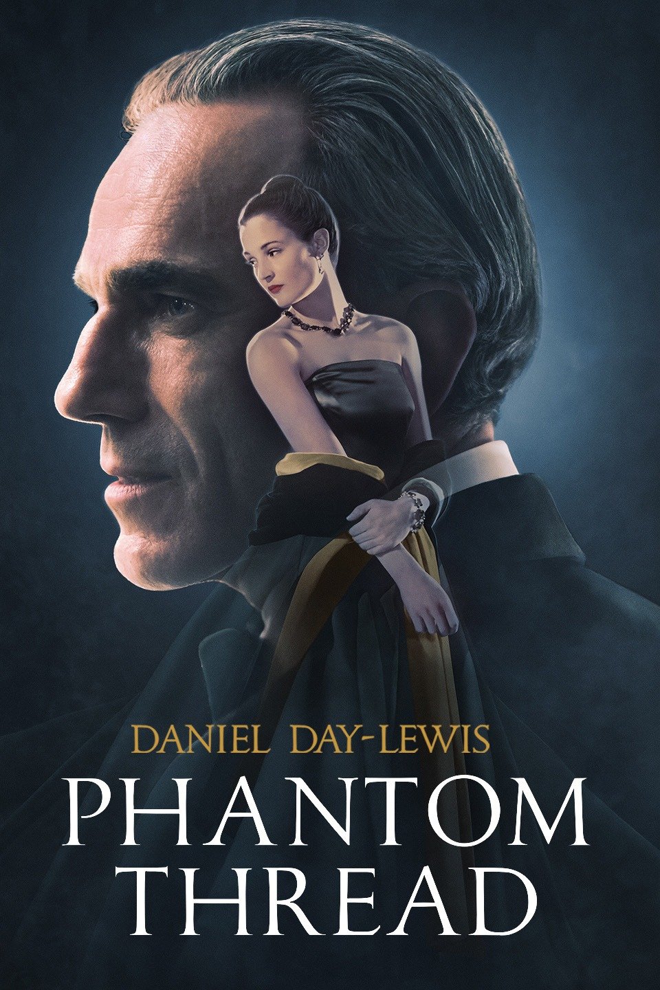 Phantom Thread (2017) [18235] (A1764140599) [[Movies]] --Plex--
